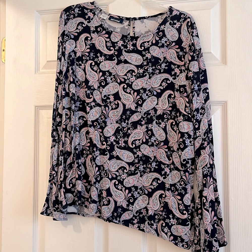 Ladies shirt